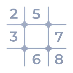 Sudoku - Number Puzzle Game