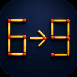 Move the Sticks simgesi